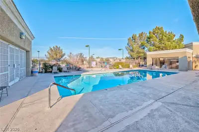 8070 West Russell Road 2030 Pool