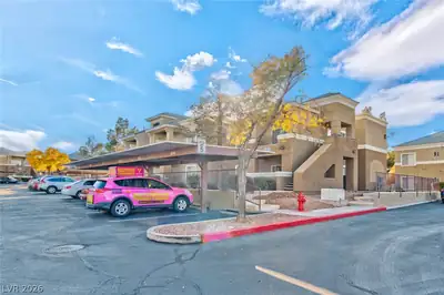 8070 West Russell Road 2030, Las Vegas