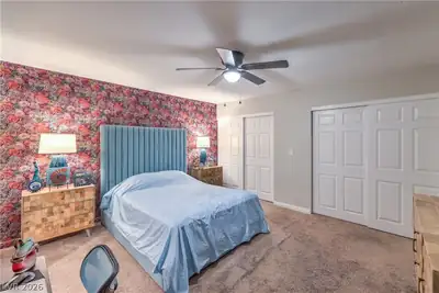 4999 Newport Cove Drive A Bedroom