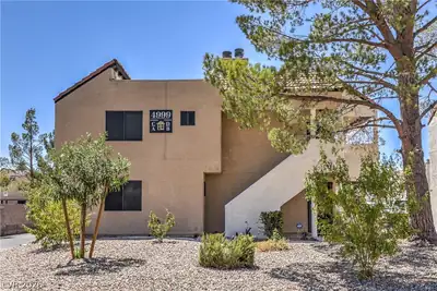 4999 Newport Cove Drive A Las Vegas, NV 89119