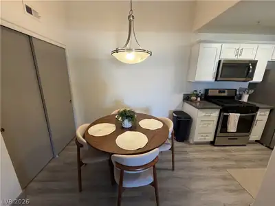 950 Seven Hills Drive 2021 Kitchen