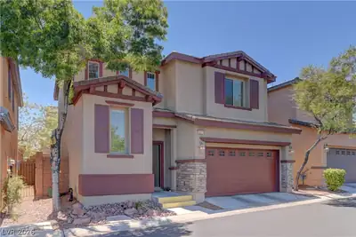 10311 Elmwood Glen Avenue Las Vegas, NV 89166
