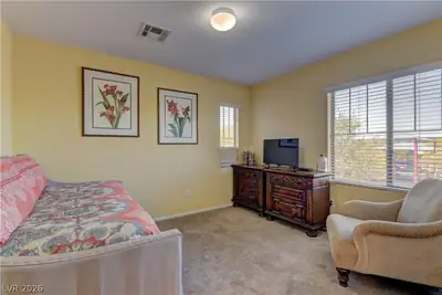 10311 Elmwood Glen Avenue, Las Vegas, NV 89166 Bedroom