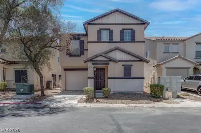 8765 First Lady Avenue, Las Vegas