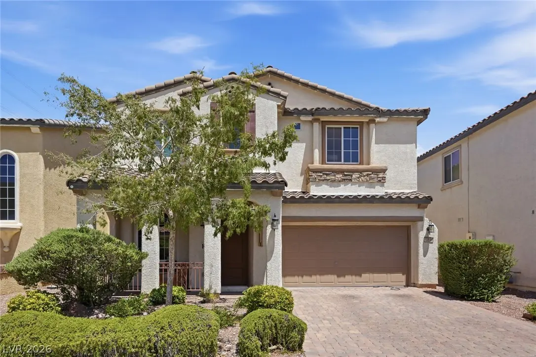 10846 Drake Ridge Avenue, Las Vegas, NV 89166