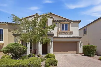 10846 Drake Ridge Avenue Las Vegas, NV 89166