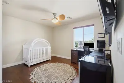 10846 Drake Ridge Avenue, Las Vegas, NV 89166 Bedroom