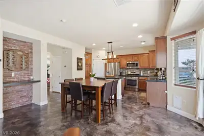 10846 Drake Ridge Avenue, Las Vegas, NV 89166 Kitchen