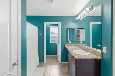 7619 Ashby Gate Street, Las Vegas, NV 89166 Primary Bathroom