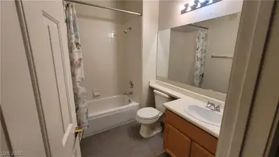 3266 Mystic Ridge Court, Las Vegas, NV 89129 Bathroom