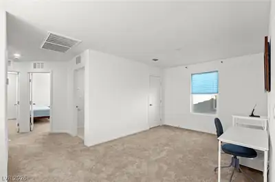 4157 Nopal Serrano Avenue, Las Vegas, NV 89141 Bedroom