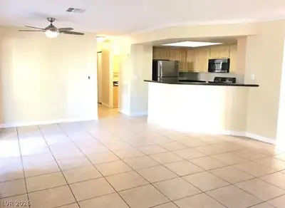 8600 Charleston Boulevard 1171 Kitchen