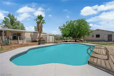 271 Monta Lane, Pahrump