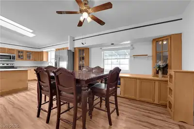 271 Monta Lane, Pahrump, NV 89060 Kitchen