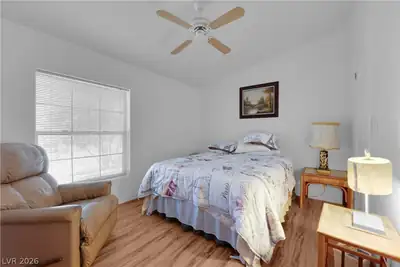 271 Monta Lane, Pahrump, NV 89060 Bedroom