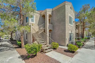 9470 Peace Way 238, Las Vegas