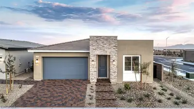 1316 Jorian Bay Drive North Las Vegas, NV 89084