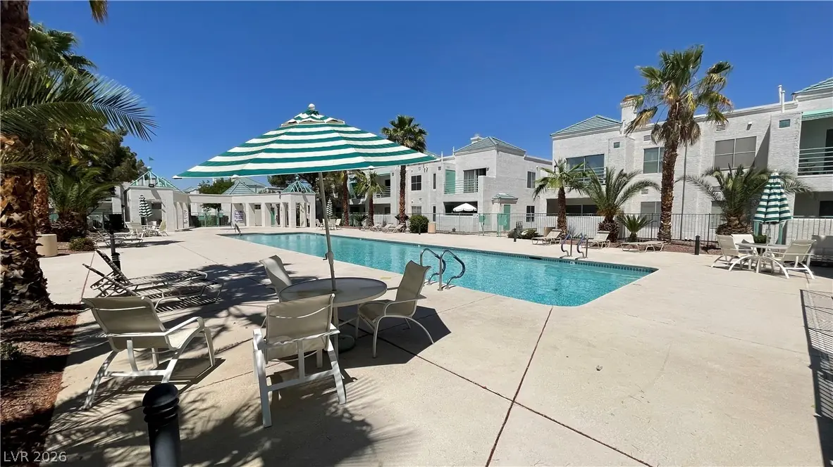 7100 Pirates Cove Road 1008
