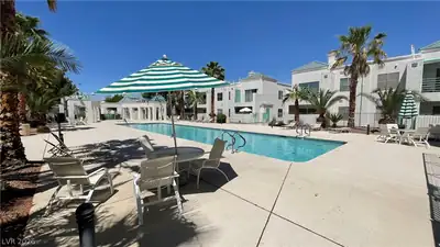 7100 Pirates Cove Road 1008, Las Vegas