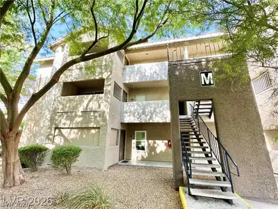 4200 South Valley View Boulevard 2057, Las Vegas