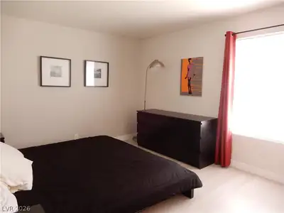 4200 South Valley View Boulevard 2057 Bedroom