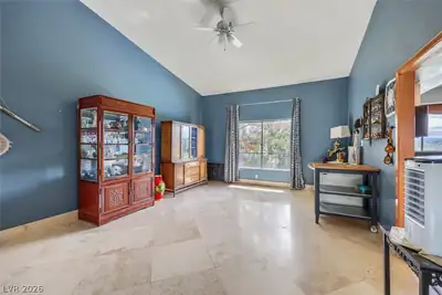 2817 La Mesa Drive, Henderson, NV 89014 Living Room