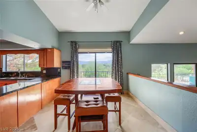 2817 La Mesa Drive, Henderson, NV 89014 Dining Area