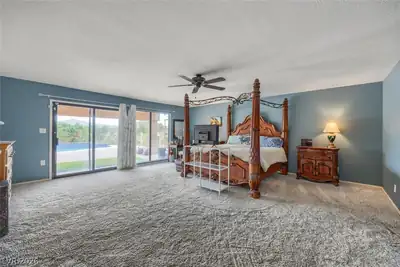 2817 La Mesa Drive, Henderson, NV 89014 Bedroom