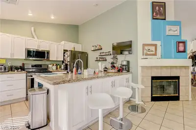 3207 Atwater Drive, North Las Vegas, NV 89032 Kitchen