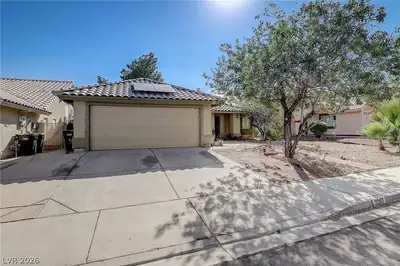 3207 Atwater Drive, North Las Vegas