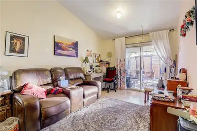 3207 Atwater Drive, North Las Vegas, NV 89032 Primary Bedroom