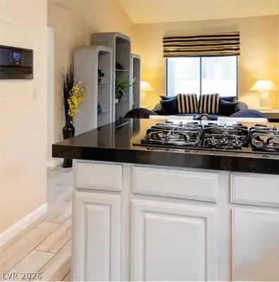 5449 Olivebrook Court, Las Vegas, NV 89120 Kitchen