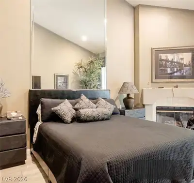 5449 Olivebrook Court, Las Vegas, NV 89120 Bedroom