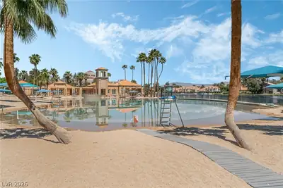 3151 Soaring Gulls Drive 1166, Las Vegas