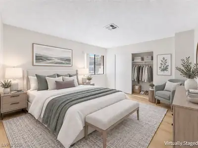 3151 Soaring Gulls Drive 1166 Bedroom