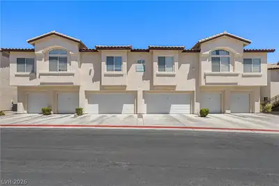 4910 Black Bear Road 101 Las Vegas, NV 89149