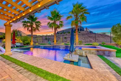70 Portezza Drive Henderson, NV 89011