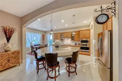 70 Portezza Drive, Henderson, NV 89011 Kitchen