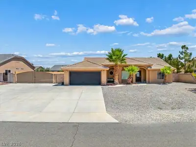 5141 East Chasemoor Street, Pahrump