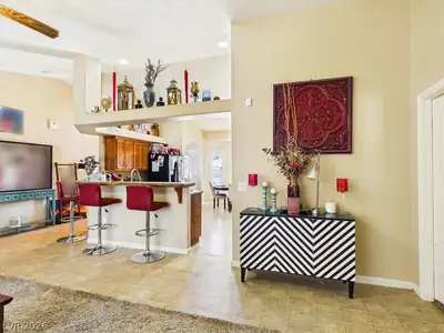 5141 East Chasemoor Street Kitchen