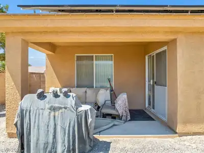 5141 East Chasemoor Street Patio