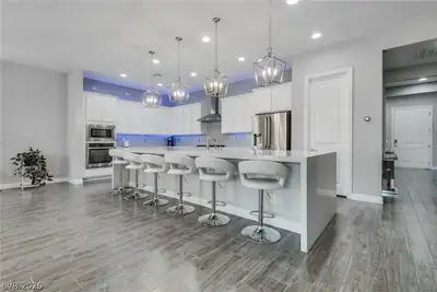 5796 Yellow Ridge Avenue, Las Vegas, NV 89131 Kitchen