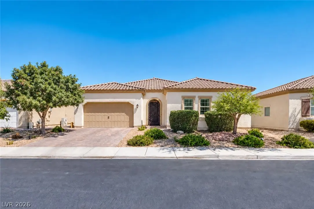 5796 Yellow Ridge Avenue, Las Vegas, NV 89131