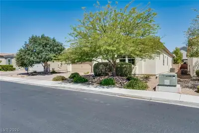 5796 Yellow Ridge Avenue, Las Vegas