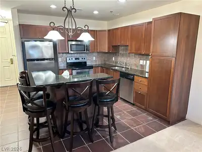 2405 West Serene Avenue 834 Kitchen