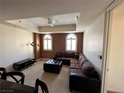 2405 West Serene Avenue 834 Living Room