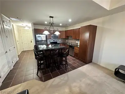 2405 West Serene Avenue 834 Kitchen