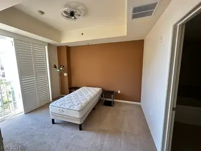 2405 West Serene Avenue 834 Bedroom