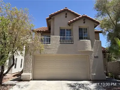 3056 Misty Harbour Drive, Las Vegas