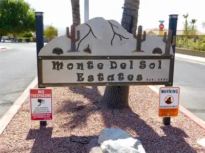 3262 Del Monte Street, Laughlin